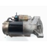 Starter motor CITROEN Xsara berlina | Becerril Scrap Yard