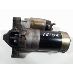 Starter motor CITROEN Xsara berlina | Becerril Scrap Yard