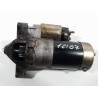 Starter motor CITROEN Xsara berlina | Becerril Scrap Yard