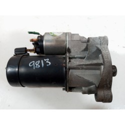 Starter motor CITROEN C4 picasso | Becerril Scrap Yard