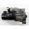 Starter motor CITROEN C4 picasso | Becerril Scrap Yard Starter motor CITROEN C4 picasso | Becerril Scrap Yard