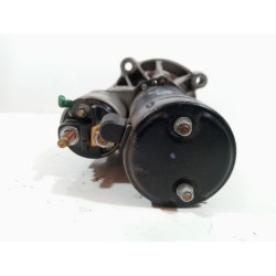 Starter motor CITROEN C4 picasso | Becerril Scrap Yard