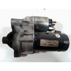 Starter motor CITROEN C4 picasso | Becerril Scrap Yard