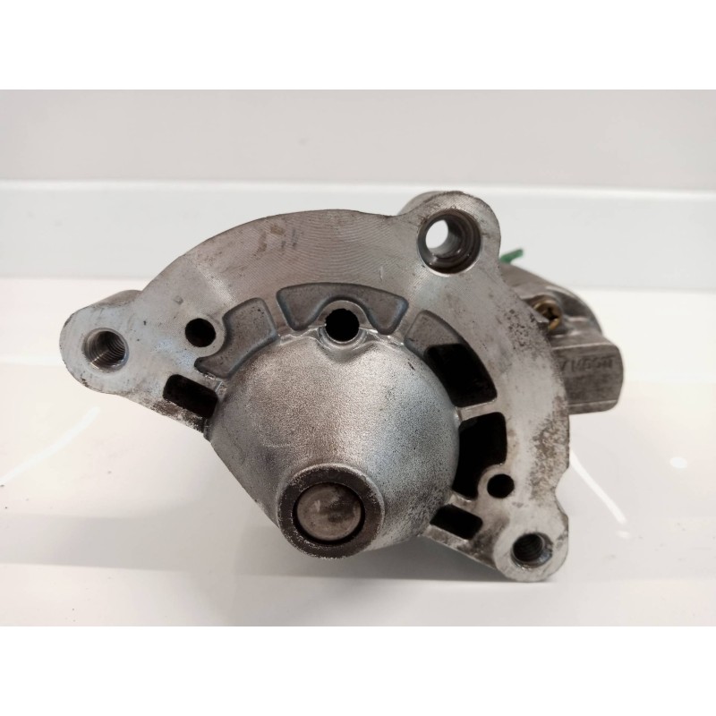 Moteur de démarrage Peugeot 306 berlina 3/4/5 puertas (S2) | Desguace Becerril