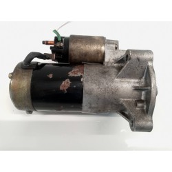 Moteur de démarrage Peugeot 306 berlina 3/4/5 puertas (S2) | Desguace Becerril