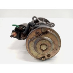 Moteur de démarrage Peugeot 306 berlina 3/4/5 puertas (S2) | Desguace Becerril