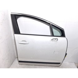 Right front door Peugeot 3008 I monospace (0U_) | Becerril Scrap Yard