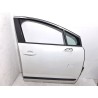 Recambio de puerta delantera derecha para peugeot 3008 i monospace (0u_) 2.0 hdi referencia OEM IAM   