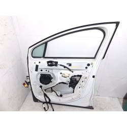 Recambio de puerta delantera derecha para peugeot 3008 i monospace (0u_) 2.0 hdi referencia OEM IAM   