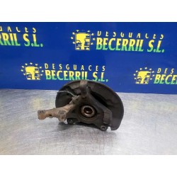 Recambio de mangueta delantera derecha para smart forfour cdi (70kw) referencia OEM IAM   