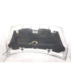 Hood CITROEN Berlingo multispace (B9) | Becerril Scrap Yard