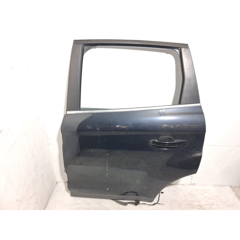 Recambio de puerta trasera izquierda para ford kuga i 2.0 tdci referencia OEM IAM   