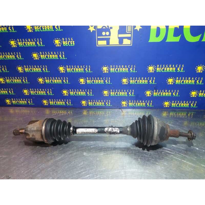 TRANSMISIÓN delantera izquierda 1K0407451TX | Becerril Scrap Yard