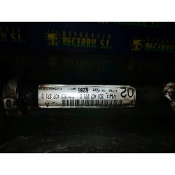 TRANSMISIÓN delantera izquierda 1K0407451TX | Becerril Scrap Yard