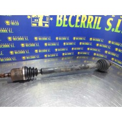 TRANSMISIÓN delantera derecha 1K0407764LX | Becerril Scrap Yard