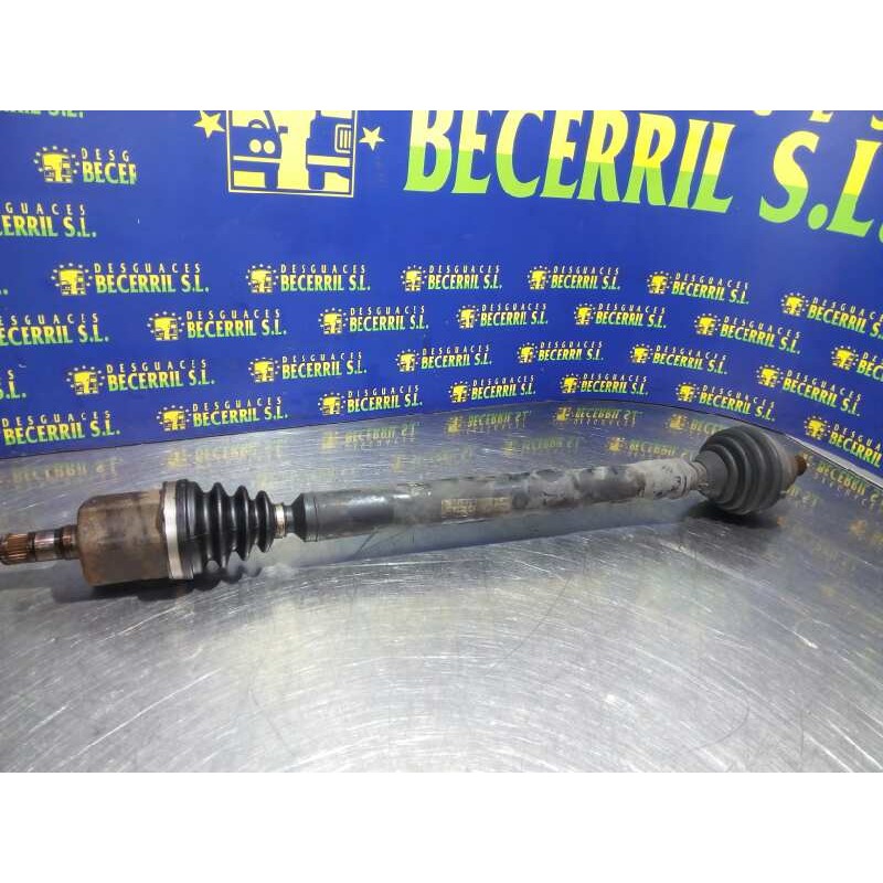 TRANSMISIÓN delantera derecha 1K0407764LX | Becerril Scrap Yard TRANSMISIÓN delantera derecha 1K0407764LX | Becerril Scrap Yard