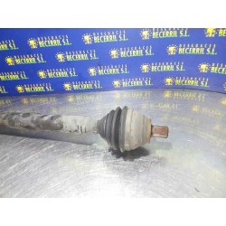 TRANSMISIÓN delantera derecha 1K0407764LX | Becerril Scrap Yard