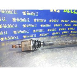 TRANSMISIÓN delantera derecha 1K0407764LX | Becerril Scrap Yard