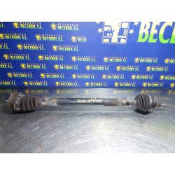 TRANSMISIÓN trasera derecha 1J0407272BL | Becerril Scrap Yard