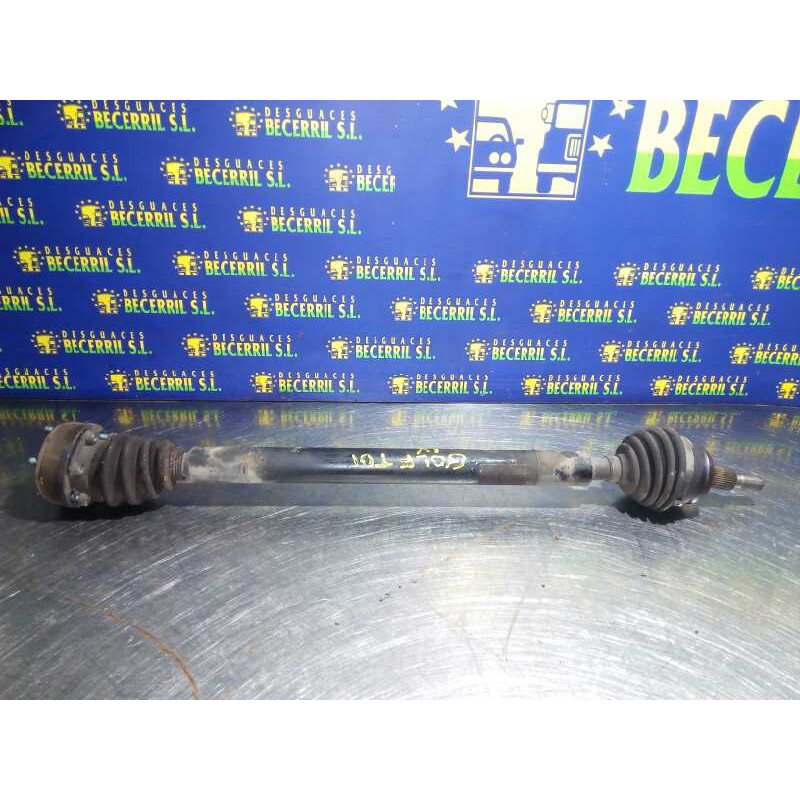 TRANSMISIÓN trasera derecha 1J0407272BL | Becerril Scrap Yard TRANSMISIÓN trasera derecha 1J0407272BL | Becerril Scrap Yard