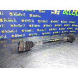 TRANSMISIÓN trasera derecha 1J0407272BL | Becerril Scrap Yard