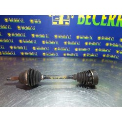 TRANSMISIÓN delantera izquierda | Becerril Scrap Yard