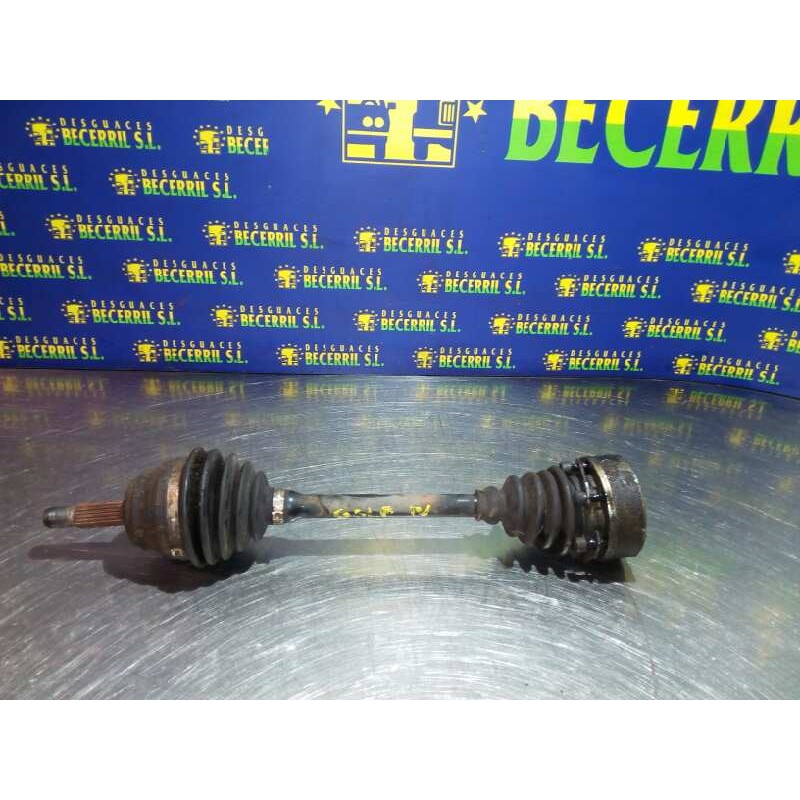 TRANSMISIÓN delantera izquierda | Becerril Scrap Yard