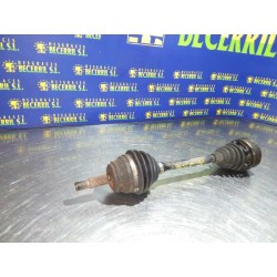 TRANSMISIÓN delantera izquierda | Becerril Scrap Yard