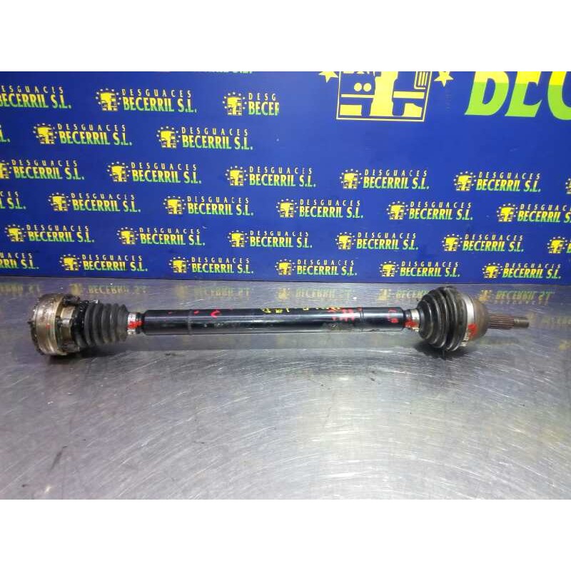 TRANSMISIÓN delantera derecha | Becerril Scrap Yard TRANSMISIÓN delantera derecha | Becerril Scrap Yard