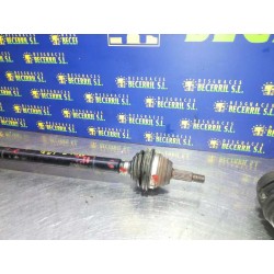 TRANSMISIÓN delantera derecha | Becerril Scrap Yard