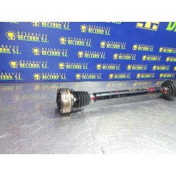 TRANSMISIÓN delantera derecha | Becerril Scrap Yard