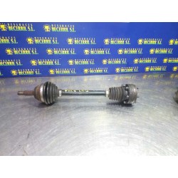 TRANSMISIÓN delantera izquierda | Becerril Scrap Yard