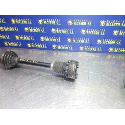 TRANSMISIÓN delantera izquierda | Becerril Scrap Yard