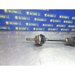 TRANSMISIÓN delantera izquierda | Becerril Scrap Yard