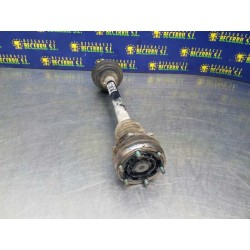 TRANSMISIÓN delantera izquierda 6N0407271H | Becerril Scrap Yard