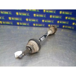 TRANSMISIÓN delantera izquierda 6N0407271H | Becerril Scrap Yard