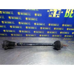 TRANSMISIÓN delantera derecha JZW407450FV | Becerril Scrap Yard