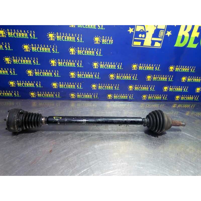 TRANSMISIÓN delantera derecha JZW407450FV | Becerril Scrap Yard TRANSMISIÓN delantera derecha JZW407450FV | Becerril Scrap Yard