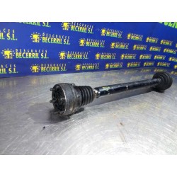 TRANSMISIÓN delantera derecha JZW407450FV | Becerril Scrap Yard