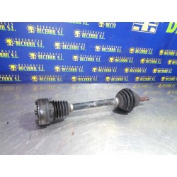 TRANSMISIÓN delantera izquierda | Becerril Scrap Yard