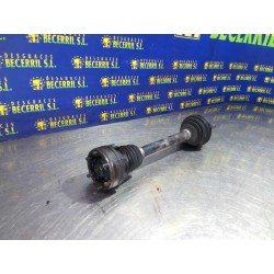 TRANSMISIÓN delantera izquierda | Becerril Scrap Yard