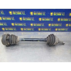 TRANSMISIÓN delantera izquierda 171407271EX | Becerril Scrap Yard