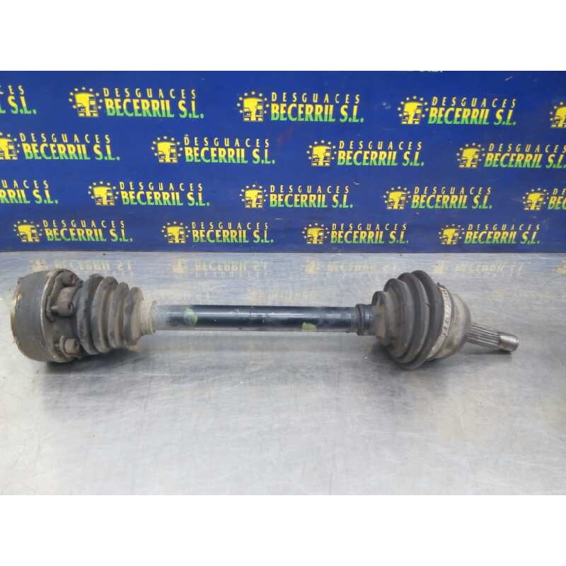 TRANSMISIÓN delantera izquierda 171407271EX | Becerril Scrap Yard