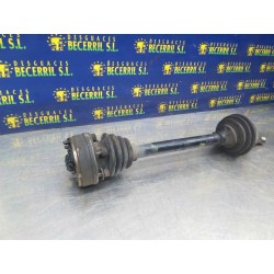 TRANSMISIÓN delantera izquierda 171407271EX | Becerril Scrap Yard