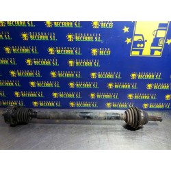 TRANSMISIÓN delantera derecha | Becerril Scrap Yard