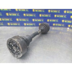 TRANSMISIÓN delantera izquierda 191407271NX | Becerril Scrap Yard