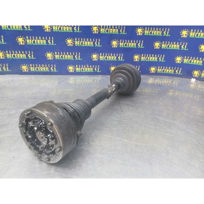 TRANSMISIÓN delantera izquierda 191407271NX | Becerril Scrap Yard