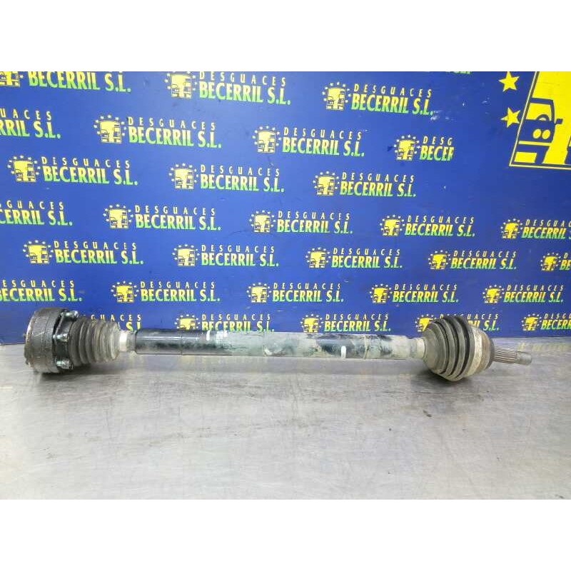 TRANSMISIÓN delantera derecha JZW407450FV | Becerril Scrap Yard TRANSMISIÓN delantera derecha JZW407450FV | Becerril Scrap Yard