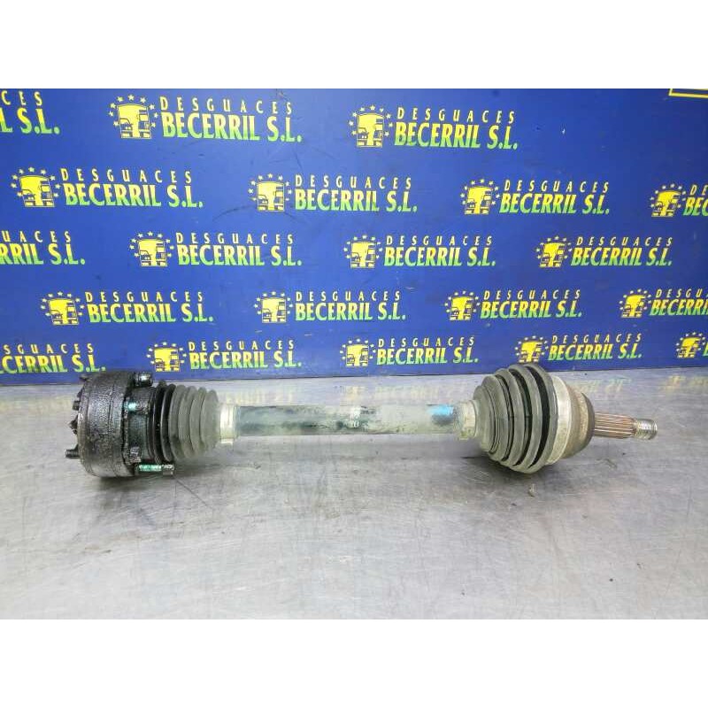 TRANSMISIÓN delantera izquierda | Becerril Scrap Yard