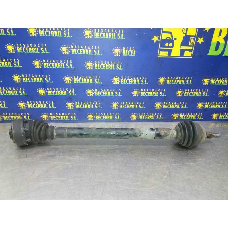 TRANSMISIÓN delantera derecha | Becerril Scrap Yard TRANSMISIÓN delantera derecha | Becerril Scrap Yard